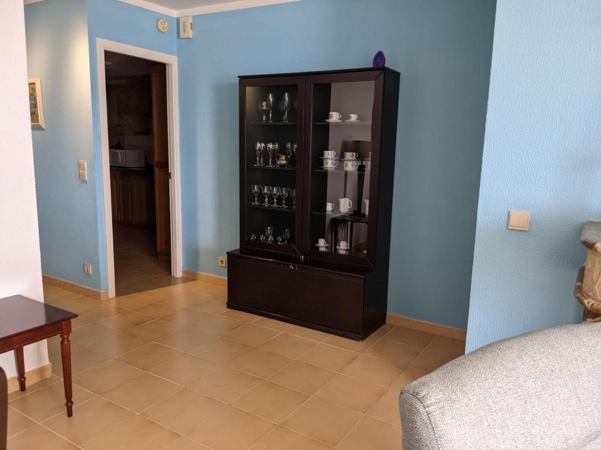 Casa Es Mestral Blue Port de Pollença Ngoại thất bức ảnh